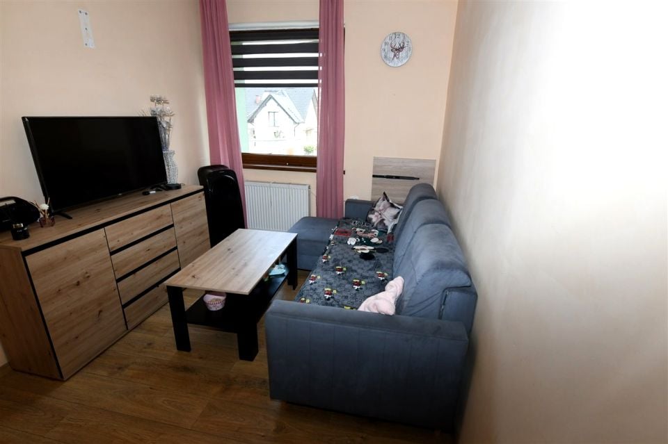Apartment in Gliwice, Trynek - Widok 4