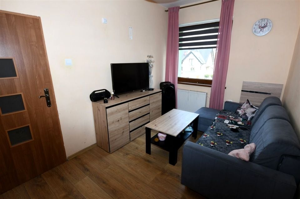 Apartment in Gliwice, Trynek - Widok 2