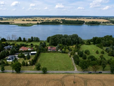 Działka budowlana Niepruszewo