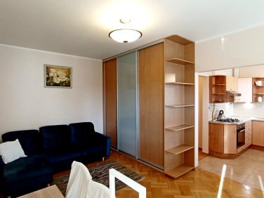 Mieszkanie Warszawa