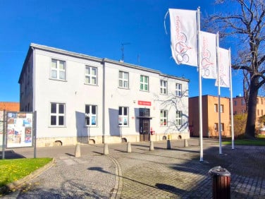Lokal Głogówek