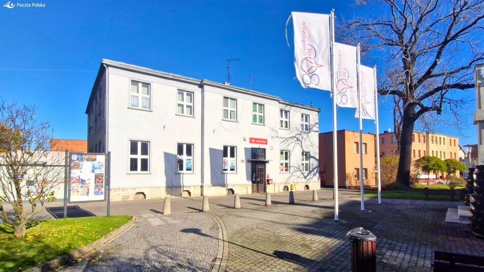 Lokal Głogówek
