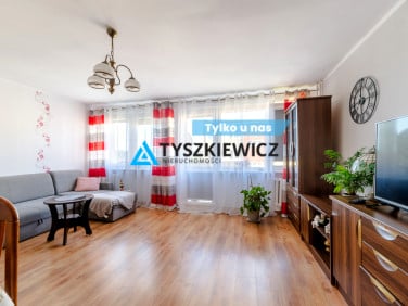Mieszkanie Dębnica Kaszubska