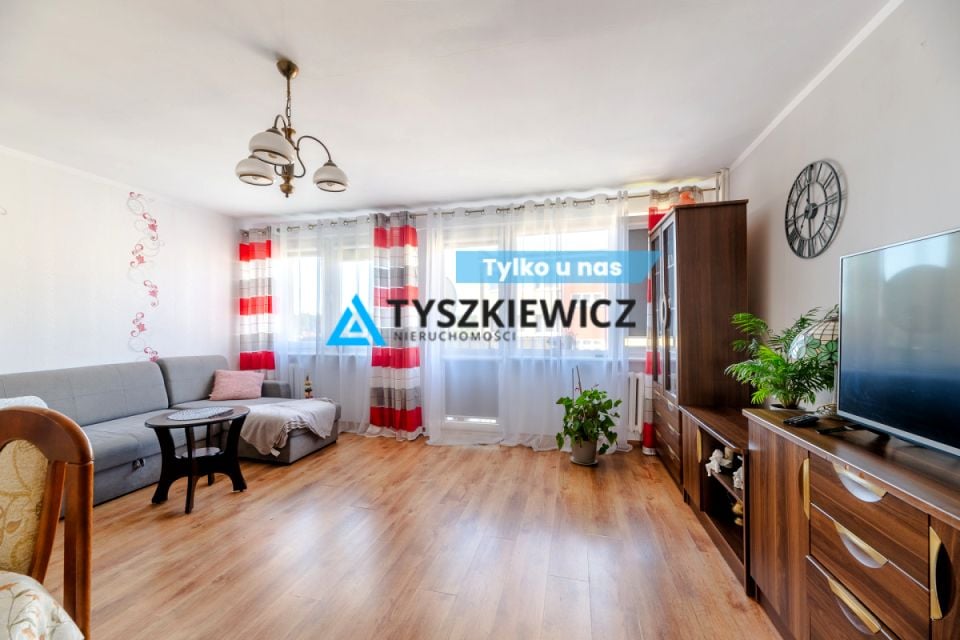 Mieszkanie Dębnica Kaszubska