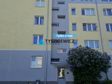 Mieszkanie Gdańsk