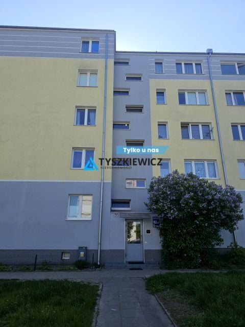 Mieszkanie Gdańsk