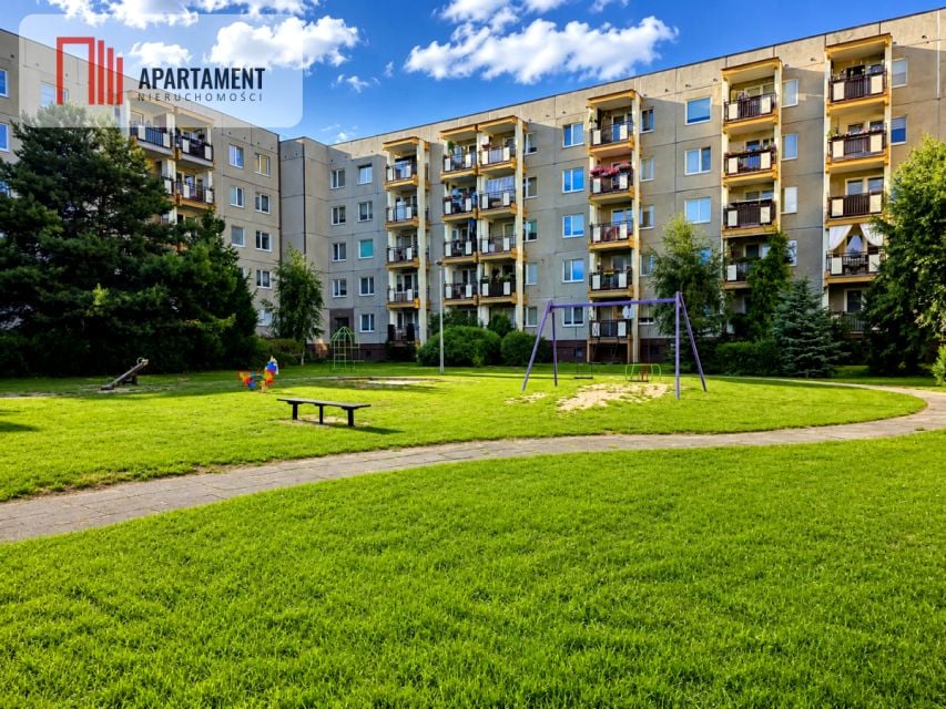 Mieszkanie Bydgoszcz