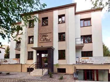 Lokal Inowrocław
