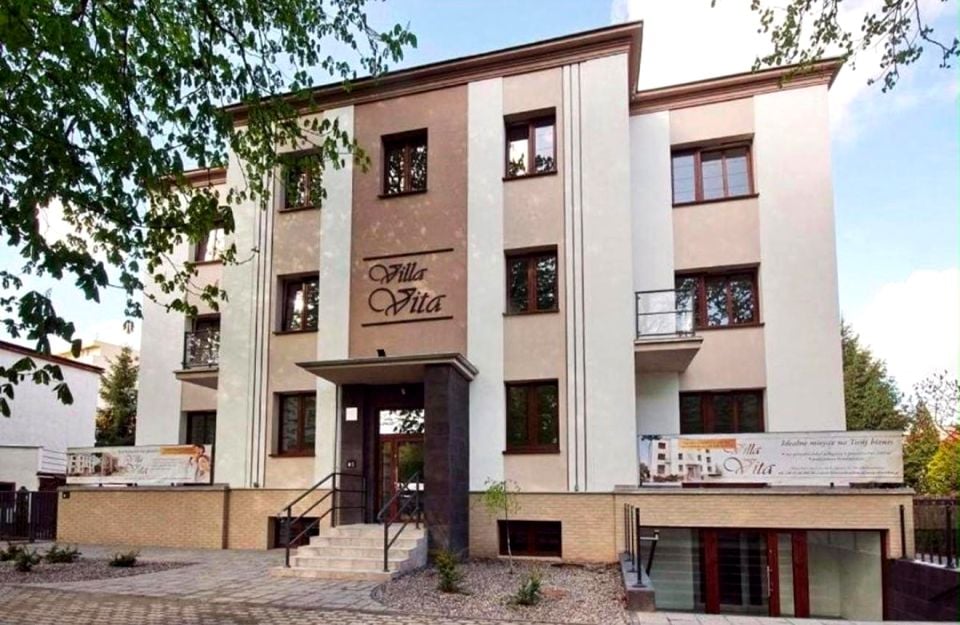 Lokal Inowrocław