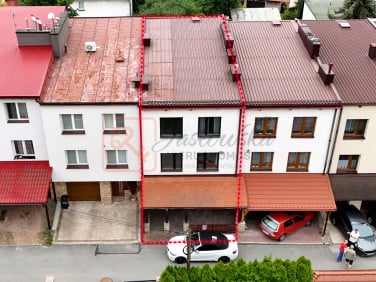 Dom Rzeszów