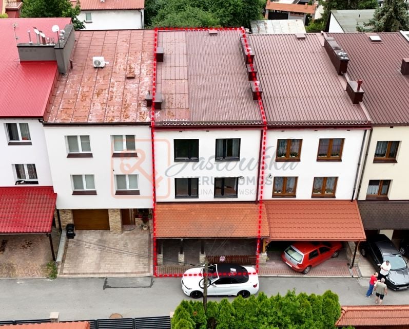 Dom Rzeszów