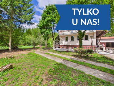 Dom Dąbrówka Nowa