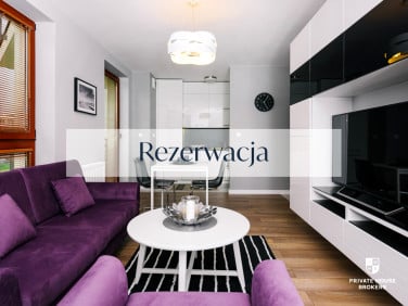 Mieszkanie Kraków