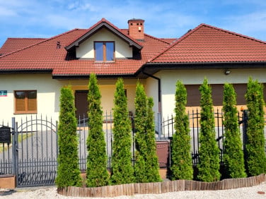 Dom Stare Babice sprzedaż