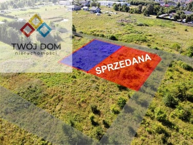 Działka Mielno