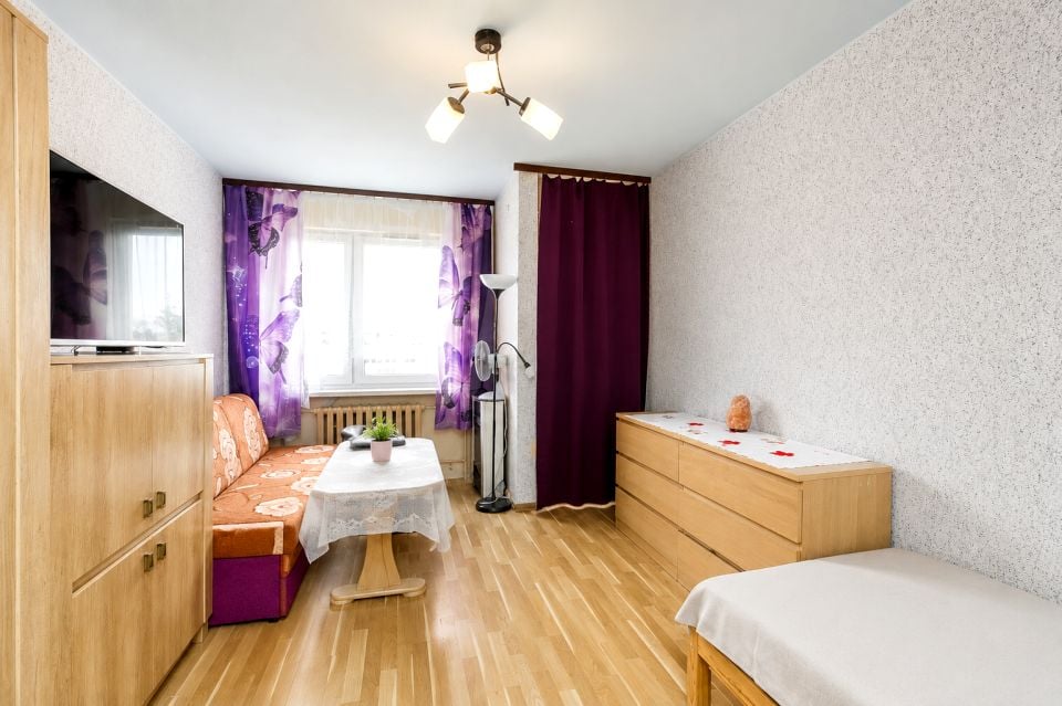 Mieszkanie Kraków