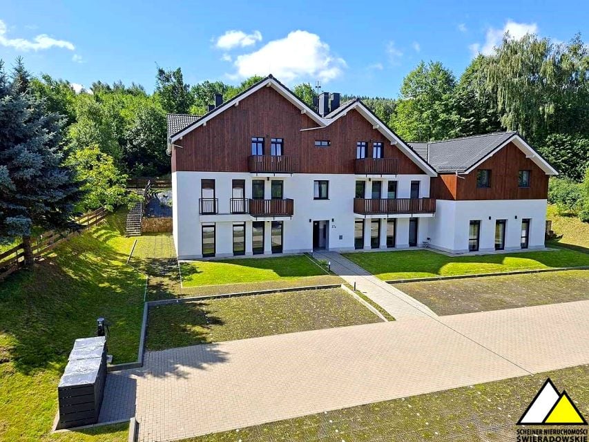 Mieszkanie Świeradów-Zdrój