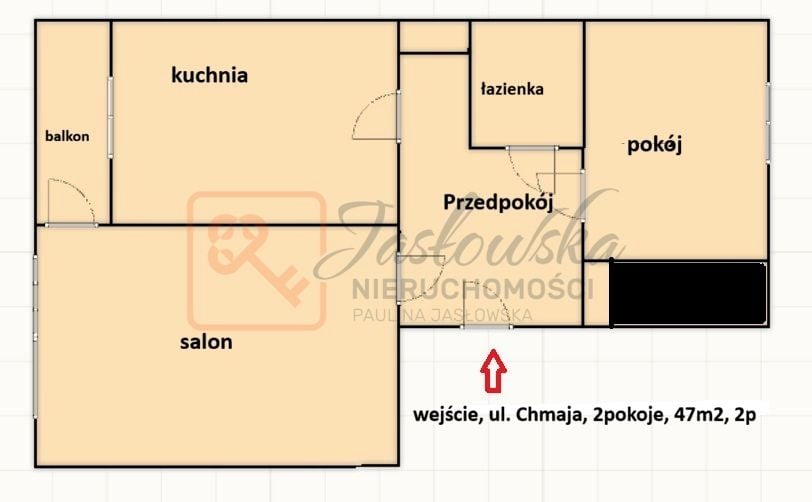 Mieszkanie Rzeszów