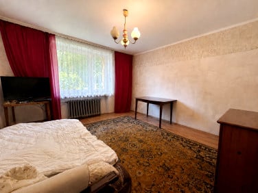 Mieszkanie Katowice