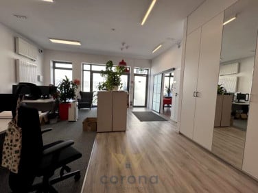 Lokal Warszawa