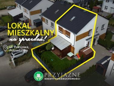 Mieszkanie Pobiedziska