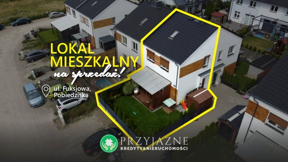 Mieszkanie Pobiedziska