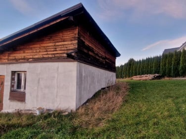 Dom Goleszów