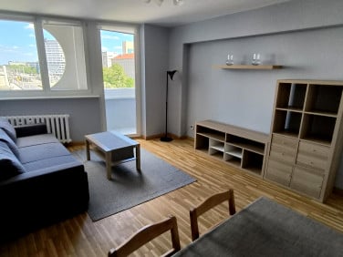 Mieszkanie Wrocław