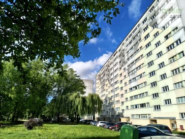 Mieszkanie Łódź