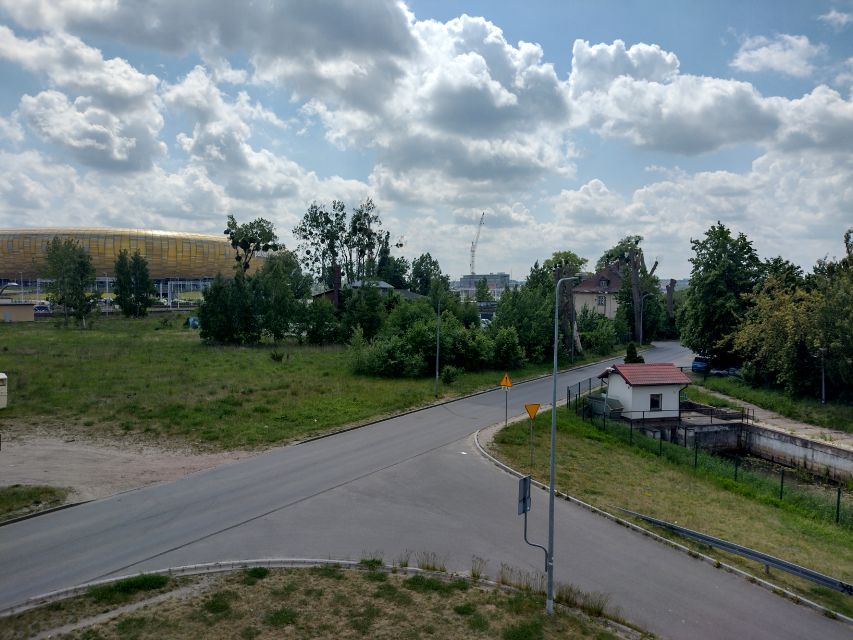 Działka Budowlana, ul. Kochanowskiego