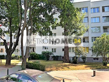 Wynajmę Mieszkanie Warszawa - 57 m²