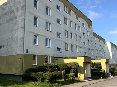 Mieszkanie Świdwin
