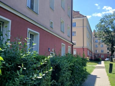 Mieszkanie Tychy