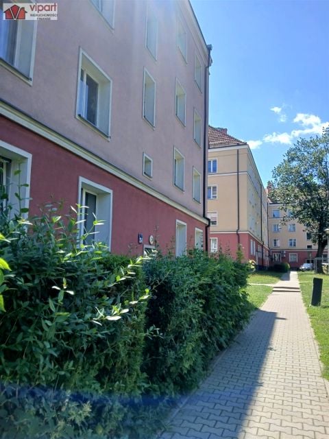 Mieszkanie Tychy