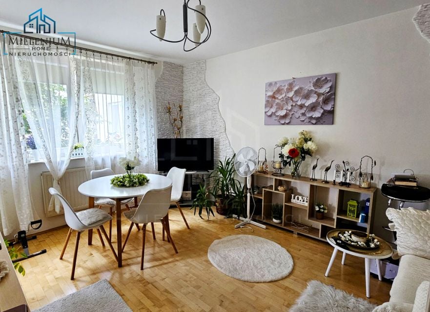 Mieszkanie Rzeszów