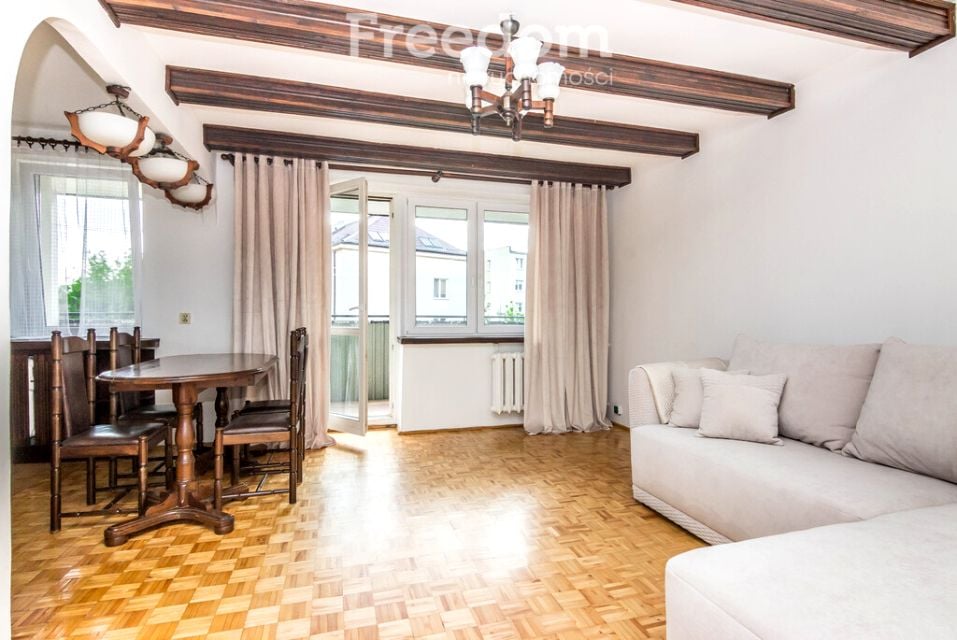 Mieszkanie Białystok