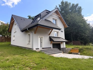 Dom Jelenia Góra