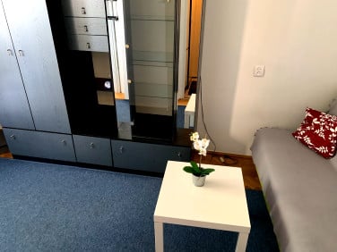 Wynajmę Mieszkanie Kraków - 20 m²