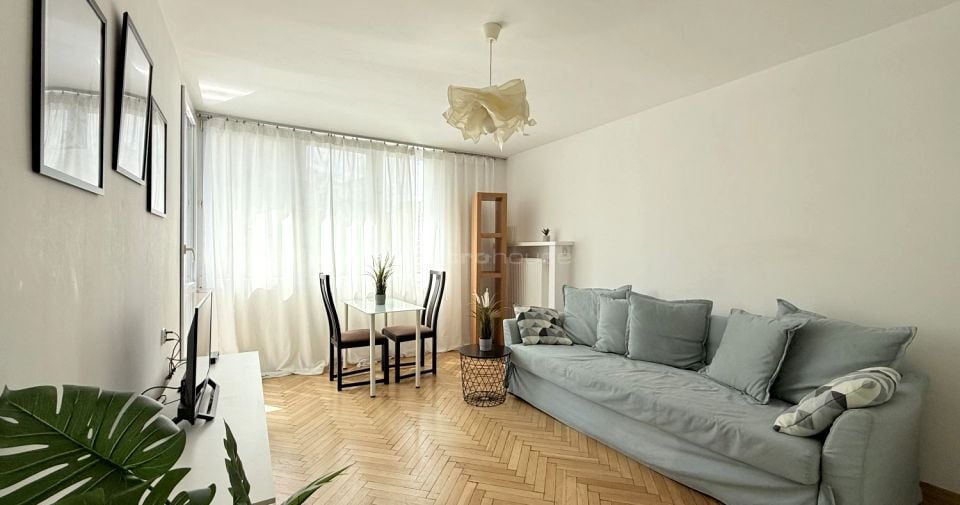 Mieszkanie Warszawa