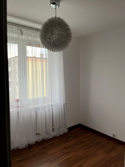 Mieszkanie Nowy Sącz