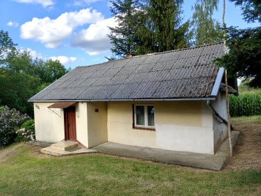 Dom Rączyna