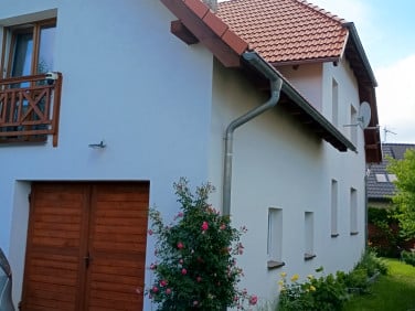 Dom Lubochnia