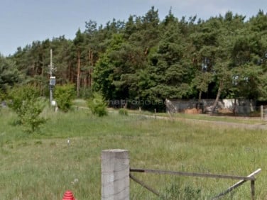 Działka budowlana Poznań