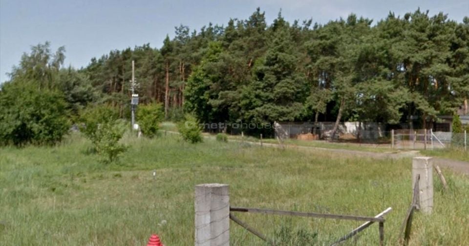 Działka budowlana Poznań