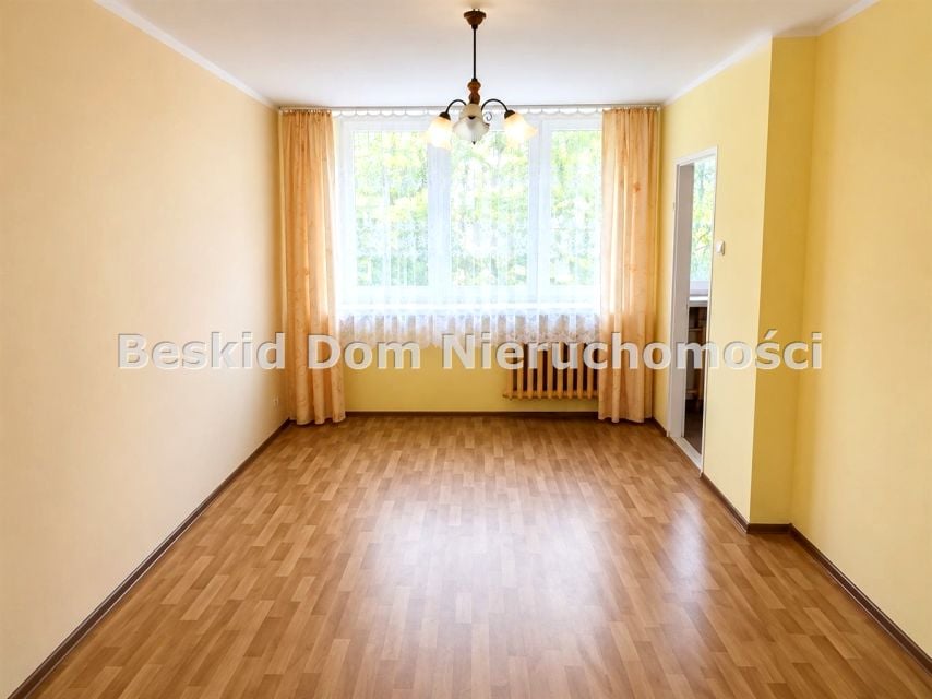 Mieszkanie Bielsko-Biała