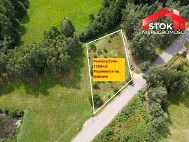 Działka Bobrówka