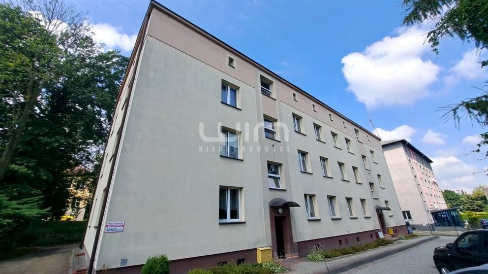 Mieszkanie Bielsko-Biała