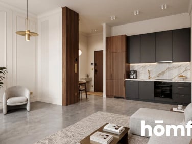 Mieszkanie apartamentowiec sprzedaż