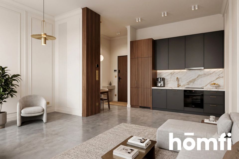 Mieszkanie apartamentowiec sprzedaż