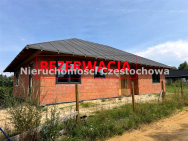 Dom Częstochowa